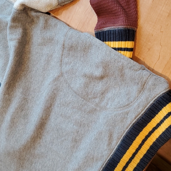 Free People Naomi Hoodie - Picture 8 of 8